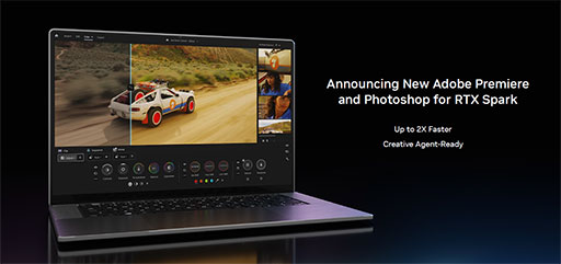 画像ギャラリー No.004のサムネイル画像 / NVIDIAのWindows PC向けSoC「RTX Spark」はどんなプロセッサなのか。アーキテクチャや性能を考察する