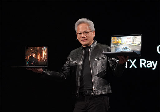 画像ギャラリー No.007のサムネイル画像 / NVIDIAのWindows PC向けSoC「RTX Spark」はどんなプロセッサなのか。アーキテクチャや性能を考察する