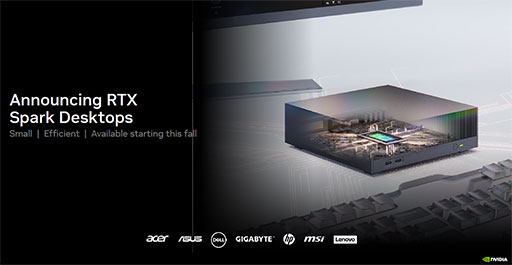 画像ギャラリー No.019のサムネイル画像 / NVIDIAのWindows PC向けSoC「RTX Spark」はどんなプロセッサなのか。アーキテクチャや性能を考察する