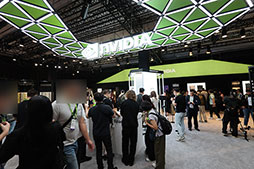 画像ギャラリー No.001のサムネイル画像 / RTX Spark搭載PCでゲームはどれだけ動作する？ 実機デモで性能をチェックした