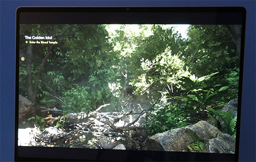 画像ギャラリー No.003のサムネイル画像 / RTX Spark搭載PCでゲームはどれだけ動作する？ 実機デモで性能をチェックした