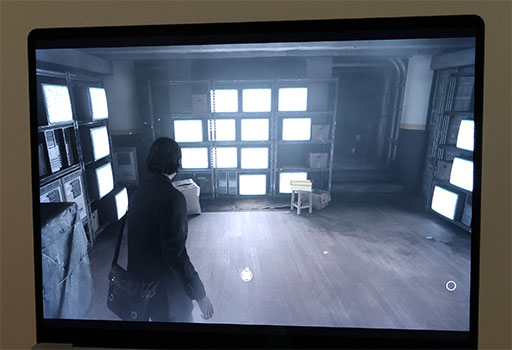 画像ギャラリー No.004のサムネイル画像 / RTX Spark搭載PCでゲームはどれだけ動作する？ 実機デモで性能をチェックした