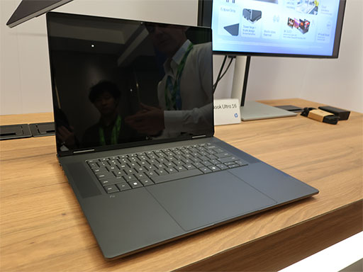 画像ギャラリー No.015のサムネイル画像 / RTX Spark搭載PCでゲームはどれだけ動作する？ 実機デモで性能をチェックした
