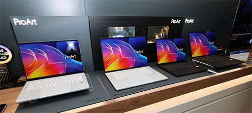 画像ギャラリー No.019のサムネイル画像 / RTX Spark搭載PCでゲームはどれだけ動作する？ 実機デモで性能をチェックした