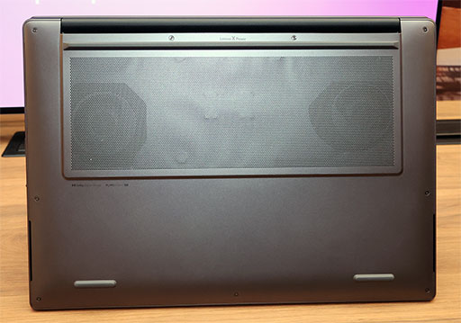 画像ギャラリー No.021のサムネイル画像 / RTX Spark搭載PCでゲームはどれだけ動作する？ 実機デモで性能をチェックした