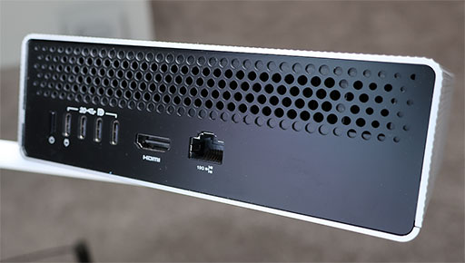 画像ギャラリー No.023のサムネイル画像 / RTX Spark搭載PCでゲームはどれだけ動作する？ 実機デモで性能をチェックした