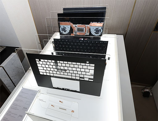 画像ギャラリー No.026のサムネイル画像 / RTX Spark搭載PCでゲームはどれだけ動作する？ 実機デモで性能をチェックした
