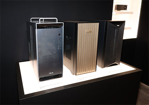 画像ギャラリー No.029のサムネイル画像 / RTX Spark搭載PCでゲームはどれだけ動作する？ 実機デモで性能をチェックした