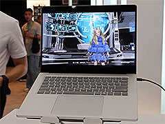 RTX Spark搭載PCでゲームはどれだけ動作する？ 実機デモで性能をチェックした