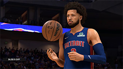 画像ギャラリー No.011のサムネイル画像 / 「NBA 2K27」に実装されたNVIDIAのAIベース高画質化技術「DLSS 5」は,どのようにしてゲーム映像を高画質にするのか