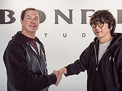 チームベースのPC向け新作PvP「Project Torch（仮称）」，日韓におけるパブリッシング契約をHYBE IMとBonfire Studios間で締結