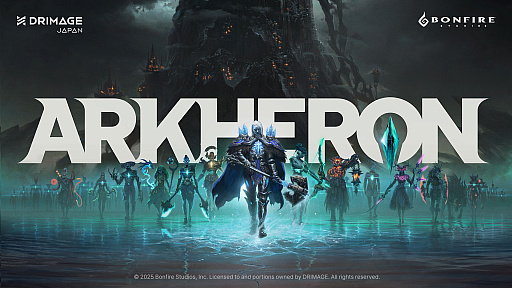 画像ギャラリー No.001のサムネイル画像 / 3人1組のPvPチームバトル「Arkheron」，アルファプレイテストの日本向けアンケート結果を公開。過半数のプレイヤーが5時間以上プレイしたと回答