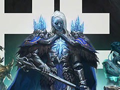 3人1組のPvPチームバトル「Arkheron」，アルファプレイテストの日本向けアンケート結果を公開。過半数のプレイヤーが5時間以上プレイしたと回答