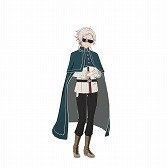 画像ギャラリー No.003のサムネイル画像 / 人気アニメ作品が多数登場する新作ゲーム「異世界∞異世界」本日リリース。好きな作品を語り合える「異世界∞異世界BBS」もオープンに