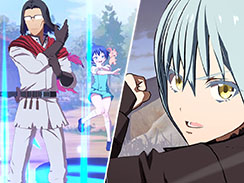 画像ギャラリー No.003のサムネイル画像 / 好きなキャラを収集したり，眺めたりとマイペースに“異世活”を楽しめる「異世界∞異世界」，PC版の配信を開始
