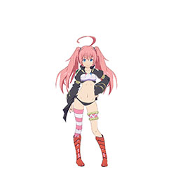 画像ギャラリー No.009のサムネイル画像 / 好きなキャラを収集したり，眺めたりとマイペースに“異世活”を楽しめる「異世界∞異世界」，PC版の配信を開始