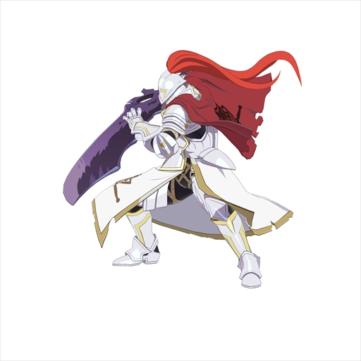 画像ギャラリー No.004のサムネイル画像 / 「異世界∞異世界」に「シャングリラ・フロンティア」が参戦。サンラク＆エムルとサイガ-0がガチャに登場