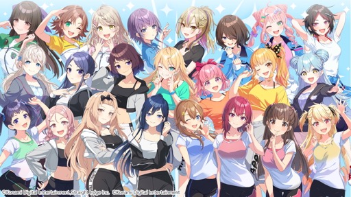 画像ギャラリー No.010のサムネイル画像 / 「シャインポスト Be Your アイドル！」の見どころは，駆け出しアイドルと零細事務所の成長ぶり！［Switch 2先行体験］