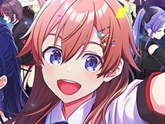 「シャインポスト Be Your アイドル！」，Nintendo Switch 2で本日発売。芸能事務所を経営し，皆に愛されるアイドル育成に取り組もう