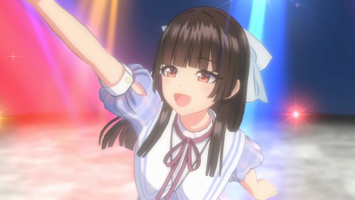 画像ギャラリー No.017のサムネイル画像 / 経営はシビアで,夢は儚い。でも,アイドルたちの輝きに心を奪われた――「シャインポスト Be Your アイドル!」はじめてのプロデュース記