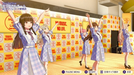 画像ギャラリー No.022のサムネイル画像 / 経営はシビアで,夢は儚い。でも,アイドルたちの輝きに心を奪われた――「シャインポスト Be Your アイドル!」はじめてのプロデュース記