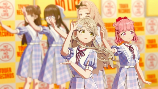 画像ギャラリー No.023のサムネイル画像 / 経営はシビアで,夢は儚い。でも,アイドルたちの輝きに心を奪われた――「シャインポスト Be Your アイドル!」はじめてのプロデュース記