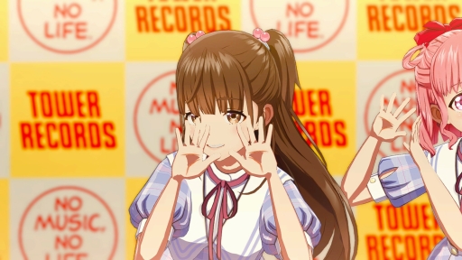 画像ギャラリー No.024のサムネイル画像 / 経営はシビアで,夢は儚い。でも,アイドルたちの輝きに心を奪われた――「シャインポスト Be Your アイドル!」はじめてのプロデュース記