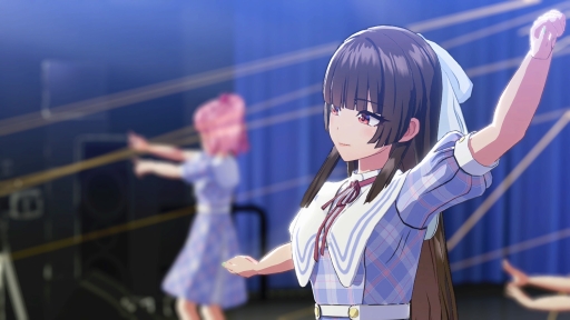 画像ギャラリー No.049のサムネイル画像 / 経営はシビアで,夢は儚い。でも,アイドルたちの輝きに心を奪われた――「シャインポスト Be Your アイドル!」はじめてのプロデュース記