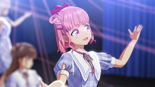 画像ギャラリー No.050のサムネイル画像 / 経営はシビアで,夢は儚い。でも,アイドルたちの輝きに心を奪われた――「シャインポスト Be Your アイドル!」はじめてのプロデュース記