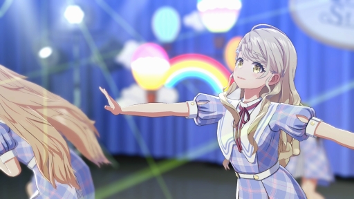 画像ギャラリー No.052のサムネイル画像 / 経営はシビアで,夢は儚い。でも,アイドルたちの輝きに心を奪われた――「シャインポスト Be Your アイドル!」はじめてのプロデュース記