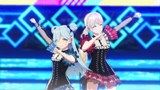 画像ギャラリー No.066のサムネイル画像 / 経営はシビアで,夢は儚い。でも,アイドルたちの輝きに心を奪われた――「シャインポスト Be Your アイドル!」はじめてのプロデュース記