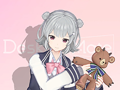 「Desktop Mate」，DLC「小春六花」（CV：青山吉能）の配信を開始。録り下ろしボイス60種類以上とオリジナルモーション21種類を収録