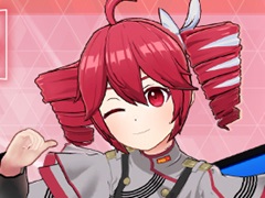 「Desktop Mate」，新DLC“重音テト”を実装。最も多くのリクエストを受けたキャラクターが満を持して登場