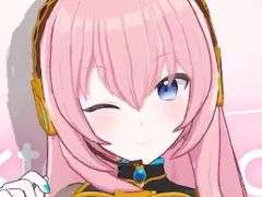 「Desktop Mate」，新DLC「巡音ルカ」の配信をSteamで開始。完全新規制作の3Dモデルと特別なボイスでルカの魅力が楽しめる