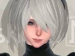 「Desktop Mate」，新DLC「NieR:Automata ヨルハ二号B型」を配信開始。2Bらしい動きを細部まで再現