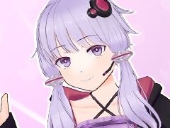 「Desktop Mate」，DLC「結月ゆかり」「紲星あかり」を12月9日にリリース。それぞれの音声はVOCALOMAKETSが制作