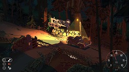 画像ギャラリー No.005のサムネイル画像 / ポケットペア，MythicOwlが開発する配達アドベンチャー「Truckful / トラックフル」のパブリッシング担当に