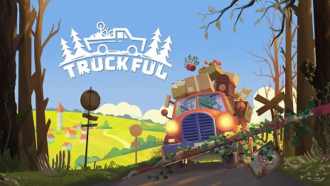 画像ギャラリー No.006のサムネイル画像 / ポケットペア，MythicOwlが開発する配達アドベンチャー「Truckful / トラックフル」のパブリッシング担当に