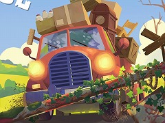 ポケットペア，MythicOwlが開発する配達アドベンチャー「Truckful / トラックフル」のパブリッシング担当に
