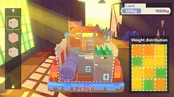 画像ギャラリー No.011のサムネイル画像 / パルワールドのポケットペアがインディーゲームを支援する理由。開発者を信頼し，自主性を尊重するマインドを責任者に聞いた［WePlay2025］
