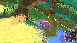 Truckful / トラックフル