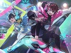 ［プレイレポ］「グルーヴコースター フューチャーパフォーマーズ」は，リズムゲームを演奏する楽しさ，上達する喜びが詰まった1本だ