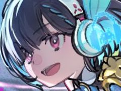 「グルーヴコースター フューチャーパフォーマーズ」アップデート記念セールで40％オフ！ シリーズに登場した楽曲や新ストーリーが実装