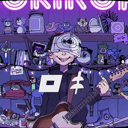 画像ギャラリー No.006のサムネイル画像 / 「グルーヴコースター フューチャーパフォーマーズ」，宝鐘マリンさんらの楽曲を追加するDLC「VTuber 楽曲パック」をリリース
