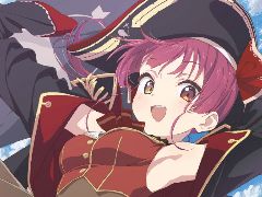 「グルーヴコースター フューチャーパフォーマーズ」，宝鐘マリンさんらの楽曲を追加するDLC「VTuber 楽曲パック」をリリース