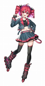 画像ギャラリー No.002のサムネイル画像 / 「グルーヴコースター フューチャーパフォーマーズ」，重音テト楽曲を複数収録した追加DLCを発売。ゲーム本体やDLCがお得なセールもスタート