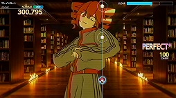 画像ギャラリー No.005のサムネイル画像 / 「グルーヴコースター フューチャーパフォーマーズ」，重音テト楽曲を複数収録した追加DLCを発売。ゲーム本体やDLCがお得なセールもスタート