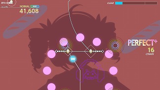 画像ギャラリー No.009のサムネイル画像 / 「グルーヴコースター フューチャーパフォーマーズ」，重音テト楽曲を複数収録した追加DLCを発売。ゲーム本体やDLCがお得なセールもスタート