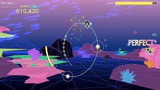 画像ギャラリー No.013のサムネイル画像 / 「グルーヴコースター フューチャーパフォーマーズ」，重音テト楽曲を複数収録した追加DLCを発売。ゲーム本体やDLCがお得なセールもスタート