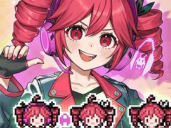 「グルーヴコースター フューチャーパフォーマーズ」，重音テト楽曲を複数収録した追加DLCを発売。ゲーム本体やDLCがお得なセールもスタート